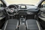 Fiat Tipo Station Wagon 2016 года